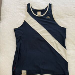 Tracksmith Van Cortlandt Singlet